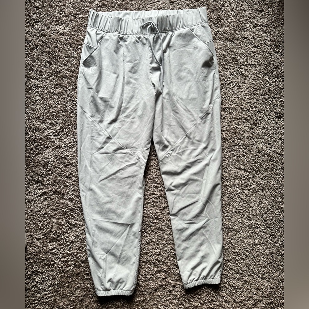 Under Armour loose joggers